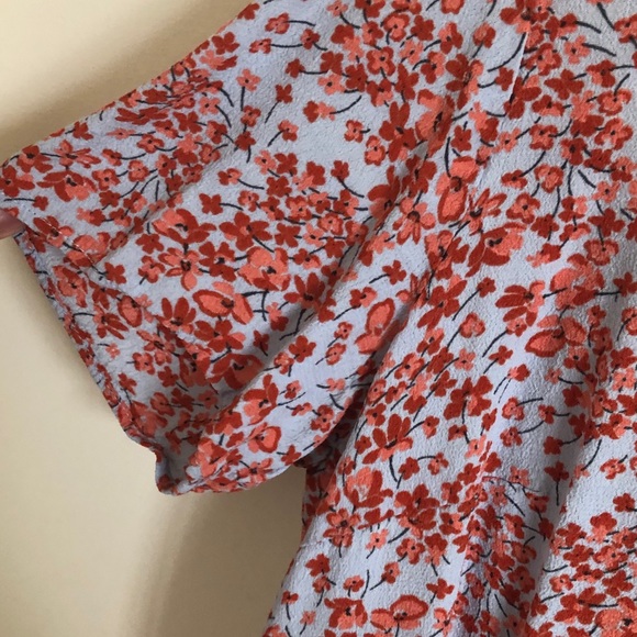 H&M top - Picture 2 of 4